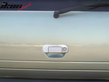 Load image into Gallery viewer, 1998-2003 Dodge Durango Chrome Outside Rear Door Handle Cover Trim ABS