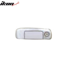 Load image into Gallery viewer, 1998-2003 Dodge Durango Chrome Outside Rear Door Handle Cover Trim ABS