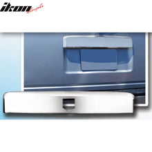 Load image into Gallery viewer, 2007-2011 Dodge Nitro Rear Door Top Molding Cover W/Logo Cut-Out ABS