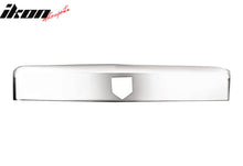Load image into Gallery viewer, 2007-2011 Dodge Nitro Rear Door Top Molding Cover W/Logo Cut-Out ABS
