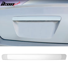 Load image into Gallery viewer, 2008-2009 Ford Taurus Chrome Trunk Door Handle Cover Molding Trim