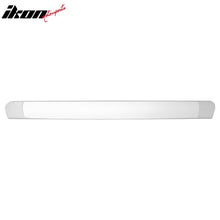 Load image into Gallery viewer, 2008-2009 Ford Taurus Chrome Trunk Door Handle Cover Molding Trim