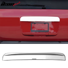Load image into Gallery viewer, 2003-2010 Ford Expedition Chrome ABS Rear Door Top Molding Cover Trim