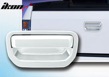 Load image into Gallery viewer, 2006-2013 Honda Ridgeline Chrome Tailgate Handle Cover Molding Trim