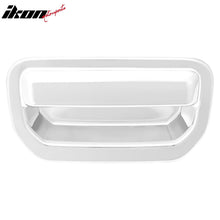 Load image into Gallery viewer, 2006-2013 Honda Ridgeline Chrome Tailgate Handle Cover Molding Trim