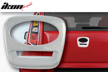 Load image into Gallery viewer, 2010-2013 Kia Soul Chrome ABS Tailgate Door Handle Cover Molding Trim