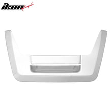 Load image into Gallery viewer, 2005-2012 Nissan Frontier Chrome ABS Tailgate Door Handle Cover Trim