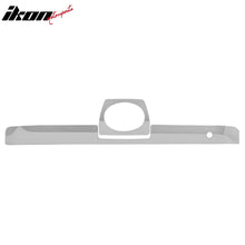 Load image into Gallery viewer, 2003-2009 Toyota 4Runner Chrome ABS Tailgate Door Handle Covers Trim