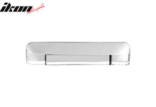 Load image into Gallery viewer, 2005-2015 Toyota Tacoma Chrome Tailgate Handle Cover Trim Assembly ABS