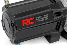Load image into Gallery viewer, 6500-LB Winch W/ Remote | UTV | Synthetic Rope