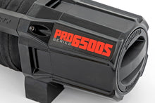 Load image into Gallery viewer, 6500-LB Winch W/ Remote | UTV | Synthetic Rope