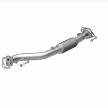 Load image into Gallery viewer, BRE Exhaust 01-06 Elantra 2.0L Front Pipe Kit