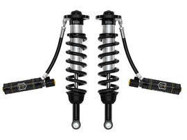 ICON 2025 Toyota 4Runner 2WD Front 2.5 VS RR CDEV Coilover Kit