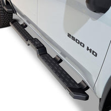 Load image into Gallery viewer, Westin 19-25 Chevrolet Silverado / GMC Sierra 1500 CC (Excl. LD/LTD) HDX Running Boards - Tex. Blk