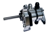 Load image into Gallery viewer, Moroso GM LS 2 Stage External Oil Pump - Tri-Lobe - Right Side - 1.200 Pressure