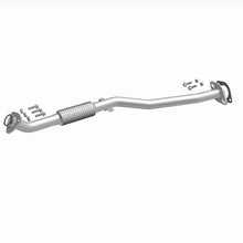 Load image into Gallery viewer, BRE Exhaust 95-99 200SX Sentra 1.6L Front Pipe Kit