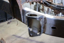 Load image into Gallery viewer, Rust Buster 95-04 Toyota Tacoma Rear Cab Mount - RIde Side