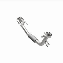 Load image into Gallery viewer, BRE Exhaust 88-92 Corolla Prizm 1.6L Front Pipe Kit