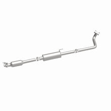 Load image into Gallery viewer, Magnaflow Conv Direct Fit 18-19 Hyundai Kona L4 OEM Underbody