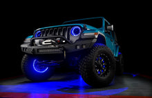 Load image into Gallery viewer, ORACLE Lighting LED Illuminated Wheel Rings - ColorSHIFT RGB+W NO RETURNS