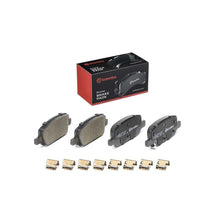 Load image into Gallery viewer, Brembo OE Low-Met BrakePad