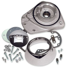 Load image into Gallery viewer, S&amp;S Cycle 73-92 BT Alternator Gearcover Kit - Natural