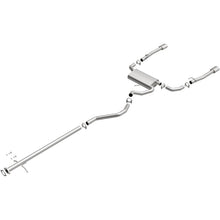 Load image into Gallery viewer, MagnaFlow BRE Exhaust Kit 13-16 Dodge Dart