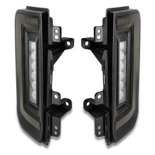 Load image into Gallery viewer, Oracle 21-23 Ford Bronco Flush Style LED Taillights - Tinted NO RETURNS