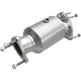 MagnaFlow DF Conv 2020 Chevrolet Corvette Right Closed Couple 6.2L