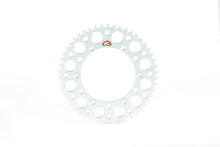 Load image into Gallery viewer, Renthal 2027 Honda CRF450 524U-520 Ultralight Rear Sprocket - Silver 51T