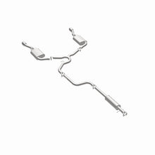 Load image into Gallery viewer, MagnaFlow BRE Exhaust Kit 12-16 Chevy Impala 3.6L