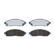 Load image into Gallery viewer, Brembo OE EVPad BrakePad