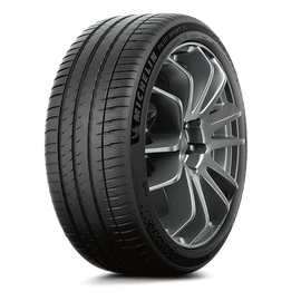 Michelin Pilot Sport EV 275/35R22 104Y XL