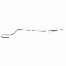 Load image into Gallery viewer, BRExhaust Exhaust Kit Replacement Kia