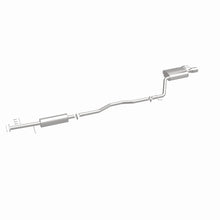 Load image into Gallery viewer, MagnaFlow BRE Exhaust Kit 13-17 HONDA ACCORD 2.4L