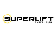 Load image into Gallery viewer, Superlift 07-18 Chevy Silv/GMC Sierra 1500 2in Block Kit