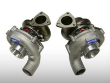 Load image into Gallery viewer, HKS GTII7460 Symmetry Twinturbo