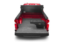 Load image into Gallery viewer, UnderCover 16-20 Nissan Titan Passengers Side Swing Case - Black Smooth