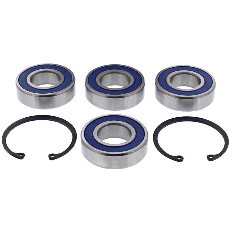 All Balls Racing 18-19 Timbersled ARO 120 Drive Shaft Bearing and Seal Kit Lower Shaft - Track