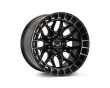 Load image into Gallery viewer, Vossen HFX-1 20x9 - 8x165.1 - ET18 - Deep Face - 125.1 - Tinted Gloss Black Wheel
