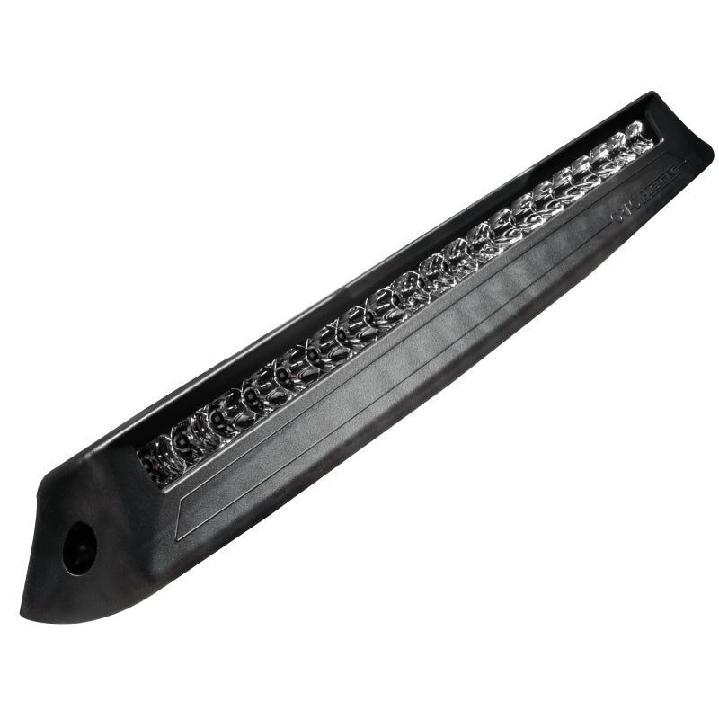 ORACLE Lighting 19-22 RAM Rebel/TRX Front Bumper Flush LED Light Bar System - White NO RETURNS