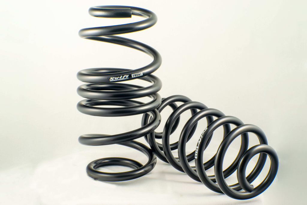 Mazda Miata ND (2016+) Spec-R Lowering Springs