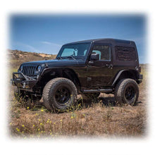 Load image into Gallery viewer, Turn Offroad 2007-2018 Jeep JK 2 Door Safari Style Hardtop Primer (Paintable)
