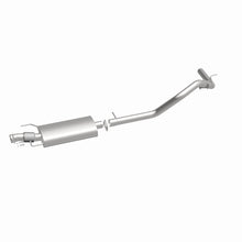 Load image into Gallery viewer, BRExhaust 15-17 Lincoln Navigaor/ Ford Expedition Exhaust Kit