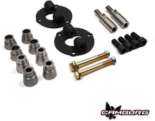 Load image into Gallery viewer, Camburg 10-23 Toyota 4-Runner / 10-14 Toyota FJ Race Series L/T Kit (UNI UCA)