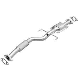 MagnaFlow Conv DF 99-00 Galant 2.4 rear OEM