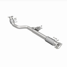 Load image into Gallery viewer, BRE Exhaust 10-15 Equinox Terrain 3.0L 3.6L Front Pipe Kit