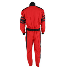 Load image into Gallery viewer, RaceQuip Red SFI-5 Suit - XL