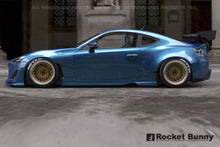 Load image into Gallery viewer, GReddy Subaru BRZ / Scion FR-S X Rocket Bunny GT Rear Wing