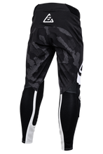 Load image into Gallery viewer, Answer  Elite Camo Pants Black/White Size - 30